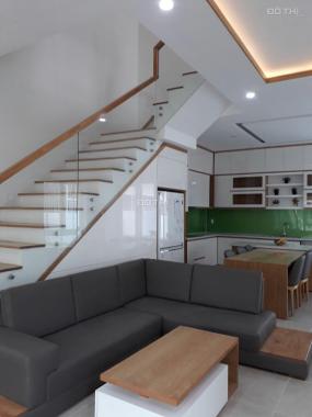 Cần bán biệt thự Melosa Khang Điền: Full nội thất cao cấp, nhà mới như hình, đã có sổ hồng