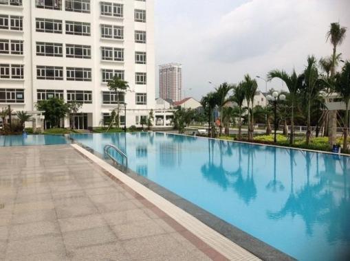 Cần tiền bán lỗ căn hộ The Park Residence, 73m2, view Đông Nam cực mát, lầu cao, giá cực tốt 1.7 tỷ