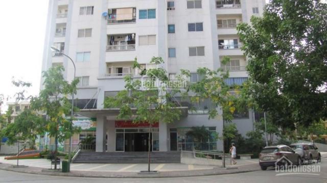 Bán căn hộ chung cư An Lạc Tower, số 368 Quang Trung, Hà Đông