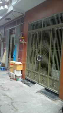 Cần bán gấp nhà Phan Huy Ích, P15, quận Tân Bình