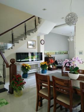 Nhà riêng đường Số 25, Phạm Văn Đồng, DT 168m2 giá rẻ, thương lượng, 0932743576