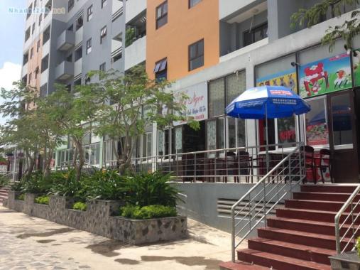 Chủ nhà bán chung cư Tân Mai, Bình Tân, diện tích 67m2, TK 2PN, 2WC