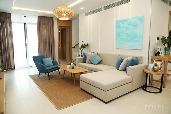 Biệt thự biển Nha Trang 9 tỷ/300m2 trả góp 2 năm 0% LS, sở hữu vĩnh viễn, chiết khấu 18%