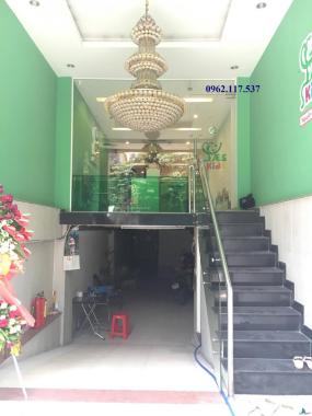 Cho thuê văn phòng đẹp đường Nguyễn Phi Khanh, phường Tân Định, quận 1, 50m2, giá 14 tr/tháng
