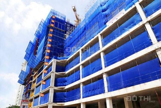 5 căn cuối cùng dự án Sài Gòn Mia Trung Sơn, 2 tỷ/căn, trả chậm 2 năm 0% LS, CK 5%