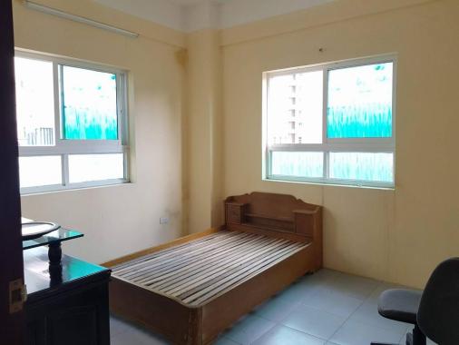 Cho thuê chung cư 2 phòng ngủ, sau nhà hàng Phượng Chi, Lê Hồng Phong