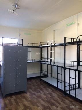 KTX cao cấp 750 nghìn/tháng/giường có máy lạnh cho thuê tại Nguyễn Kiệm