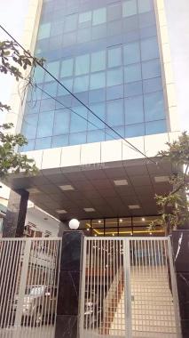 Văn phòng cho thuê mới 100%, gần tòa nhà trung tâm hành chính Đà Nẵng. LH BĐS Mizuki: 0942326060