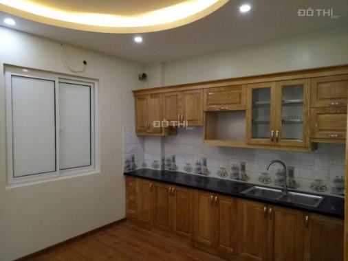 CC bán nhà đẹp 4 tầng ngõ 2 Trần Phú, Hà Đông (hỗ trợ NH, bao sang tên), giá 3.2 tỷ. 0967822784