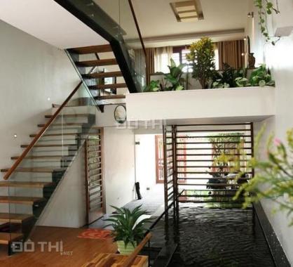 CC bán nhà đẹp 4 tầng ngõ 2 Trần Phú, Hà Đông (hỗ trợ NH, bao sang tên), giá 3.2 tỷ. 0967822784
