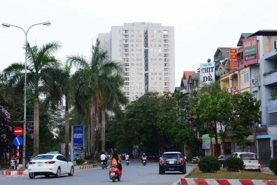 Chính chủ bán chung cư 103 Nguyễn Khuyến, Văn Quán, đã hoàn thiện nội thất đẹp. 01288668229