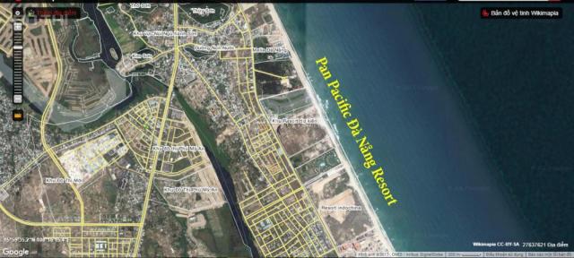 Sở hữu ngay vị trí view biển Đà Nẵng với khu biệt thự nghỉ dưỡng 5 sao chuẩn quốc tế 0902.297.932