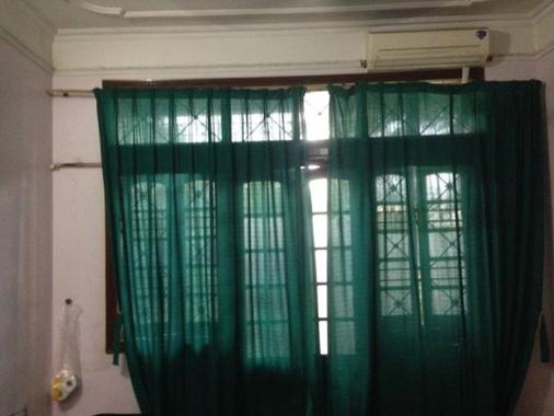Cho thuê nhà mặt ngõ phố Tây Sơn, DT 35m2 x 4 tầng
