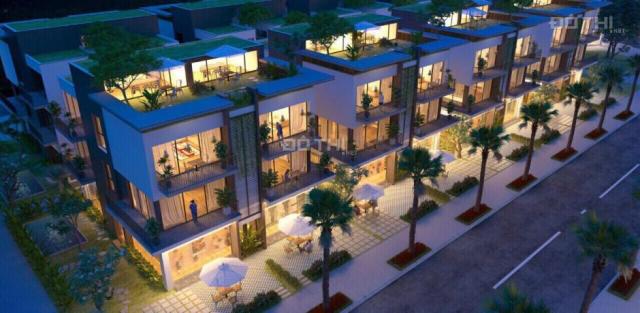 Cần bán gấp qũy đất lớn xây nhà hàng, khách sạn ngay sát mặt biển Phú Quốc. Giá 9 triệu/m2