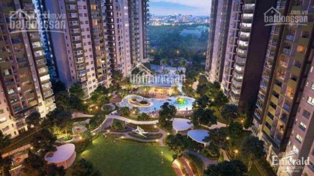 Mở bán block mới căn hộ Celadon City Tân Phú chỉ 1.9 tỷ/ căn 2pn/2wc