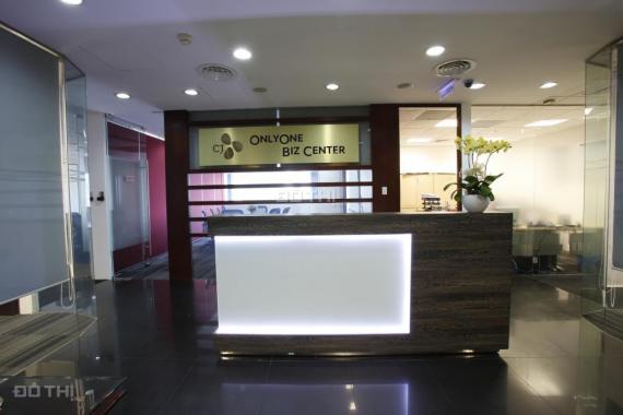 Hãy đến với OnlyOne Biz Center - Business Center tại HCMC