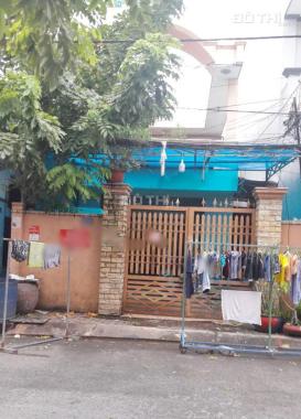 Cho thuê nhà mặt tiền Nguyễn Thị Thập, Quận 7