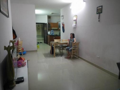 Cần bán căn hộ Sacomreal 584, Q. Tân Phú, DT: 72m2, 2PN, 2 WC