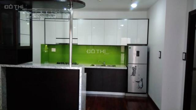 Cho thuê căn hộ chung cư tại dự án tòa nhà Horizon, Quận 1, Hồ Chí Minh, DT 100m2. Giá 24 tr/th