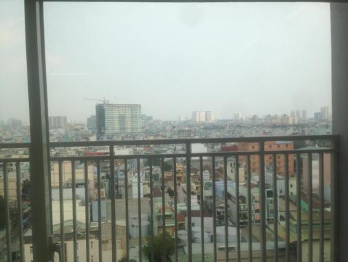 Cần bán căn hộ chung cư Carillon 2, Tân Phú, 2pn 66m2, view quận 1