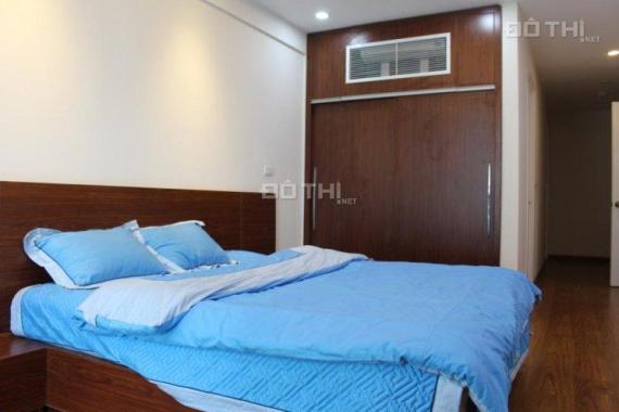 Cho thuê căn hộ chung cư N05 Trần Duy Hưng, 3 phòng ngủ, đủ đồ, 18 tr/th. 0936388680
