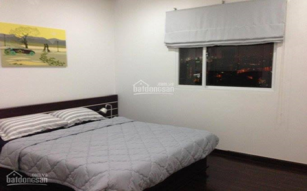 Cần cho thuê gấp căn hộ 1 phòng ngủ cao cấp tại Văn Cao, Hải Phòng