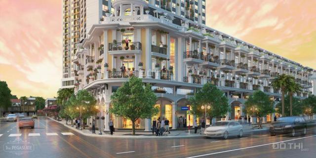 Cơ hội vàng đầu tư nhà phố biệt thự liên kế Phạm Văn Đồng giá mở bán cực hấp dẫn 6 tỷ 