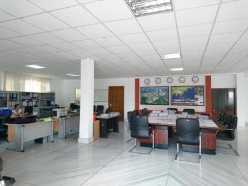 Cho thuê văn phòng trong tòa nhà Lê Hồng Phong, Ngô Quyền, Hải Phòng