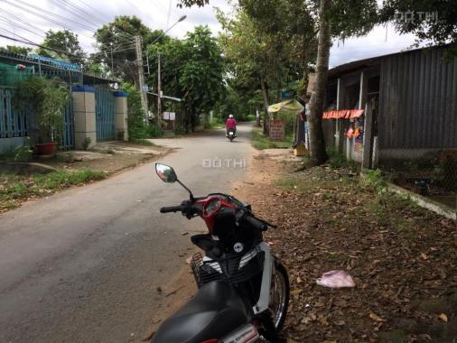 Đất nền thổ cư mặt tiền lộ Bờ Đắp KCN Phú Hưng