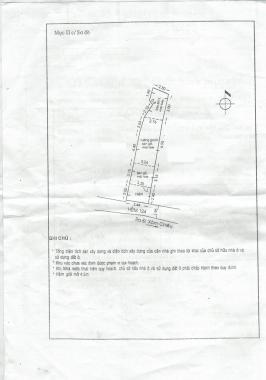 Bán gấp 3.5 tỷ, nhà 1 lầu, hẻm 4m, 3.5x17.5m, số 124 Xóm Chiếu P. 14, Q4