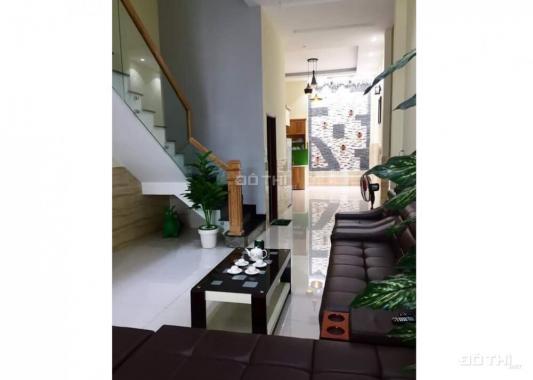 CC bán gấp nhà mới xây, Gò Dầu, Tân Phú, 4.3x18m, giá 5.9tỷ, LH:0908180322