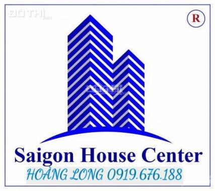 Bán nhà 2 MT Phan Xích Long, P. 7, Q. Phú Nhuận, HĐ thuê 95 triệu/tháng (6mx10.2m)
