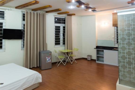 Chính chủ cần cho thuê căn hộ chung cư mini đường Trần Duy Hưng, Hà Nội