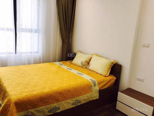 Cho thuê căn hộ chung cư FLC Complex Phạm Hùng, 2 phòng ngủ, đủ đồ, 13 tr/th. LH 0936388680