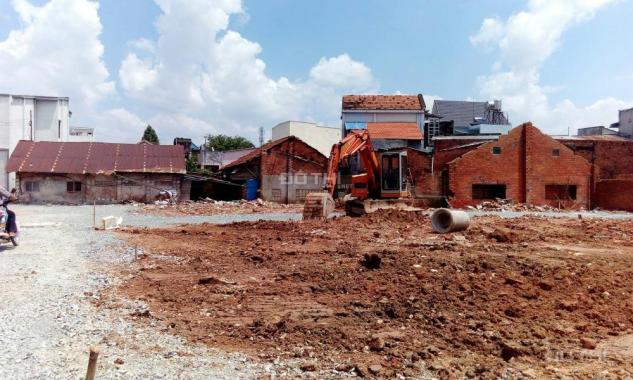 Bán đất, bán đất thổ cư, đất ở tại phường Tân Vạn, thành phố Biên Hoà, Đồng Nai giá từ 9 triệu/m2