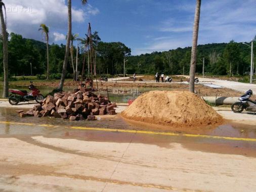 Bán đất nền dự án tại đường Cây Thông Ngoài, Xã Dương Đông, Phú Quốc, Kiên Giang