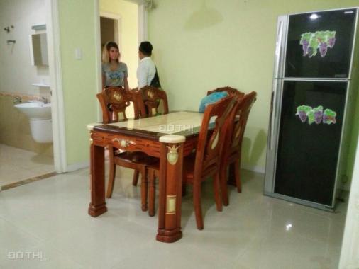 Cho thuê nhanh căn hộ chung cư Sinh Lợi, đường 9A, KDC Trung Sơn