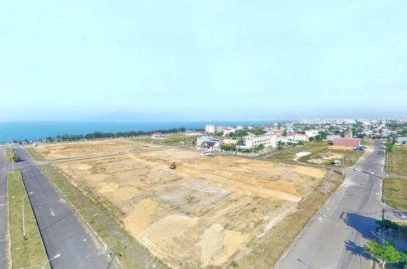 Bán nhanh lô đất nằm trên trục đường 39m Nguyễn An Ninh, gần biển, tiện xây khách sạn