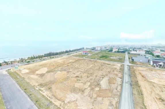 Bán nhanh lô đất nằm trên trục đường 39m Nguyễn An Ninh, gần biển, tiện xây khách sạn