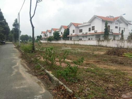Bán đất nền dự án tại Phú Mỹ Residences đường Lê Duẩn, huyện Tân Thành, Bà Rịa Vũng Tàu