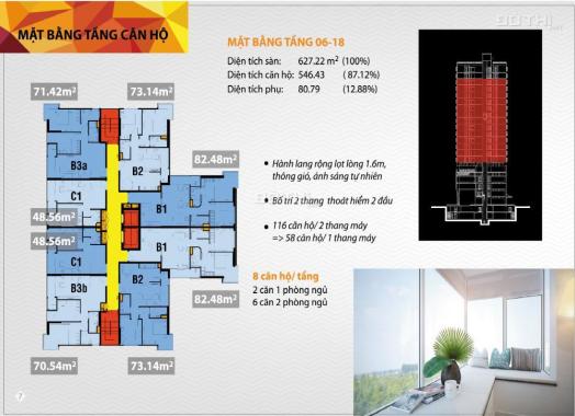 Cần bán căn hộ Q.11 nội thất cao cấp view Đầm Sen xem bắn pháo bông