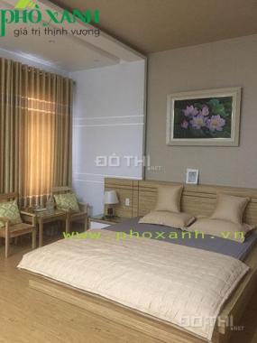 Cho thuê căn hộ đầy đủ tiện nghi tại Vincom Hải Phòng (Có bếp) giá hấp dẫn. LH 0902081836
