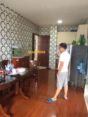 Cần bán gấp căn hộ Quang Thái gần Đầm Sen giá tốt