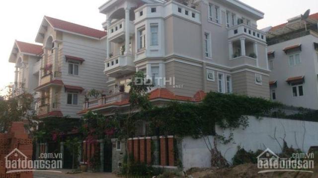Nhà cho thuê nguyên căn KDC Him Lam Tân Hưng, Quận 7