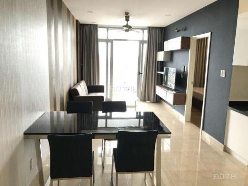 Cho thuê căn hộ Galaxy 9, Q4, diện tích 70m2, đủ nội thất, giá 19 tr/tháng. LH 0909.718.569