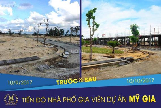 Bán đất nền dự án tại dự án khu đô thị Mỹ Gia Nam Đà Nẵng, Điện Bàn, Quảng Nam