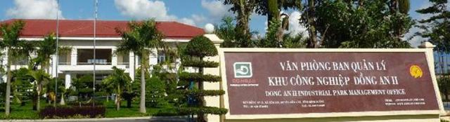 Đất nền Chánh Phú Hòa gần chợ Chánh Phú Hòa và các KCN Vsip 2, Đồng An 2