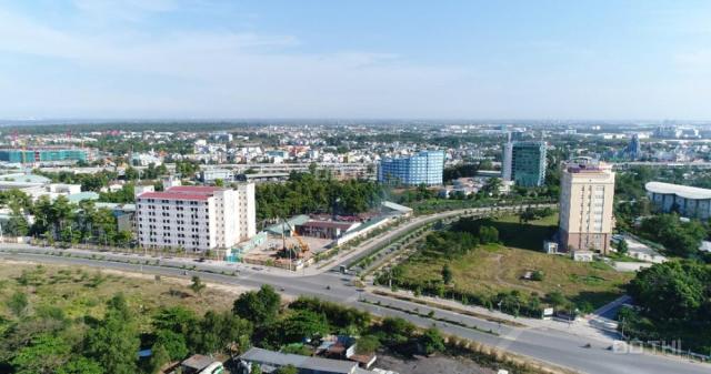 Đầu tư để an cư – chọn ngay Sài Gòn Gateway Xa Lộ Hà Nội, Q9
