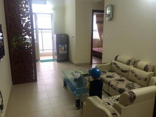 Cho thuê căn hộ Lucky Star 30 Phạm Văn Đồng, Cầu Giấy
