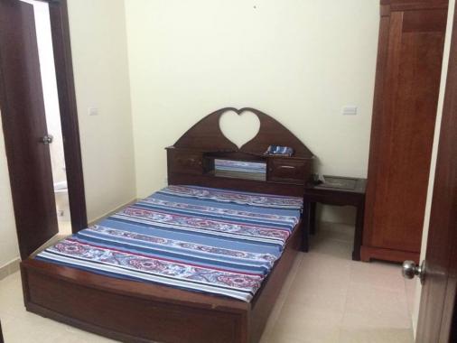 Cho thuê căn hộ Lucky Star 30 Phạm Văn Đồng, Cầu Giấy